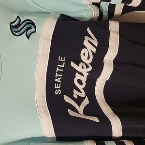 Seattle Kraken Sweatshirt